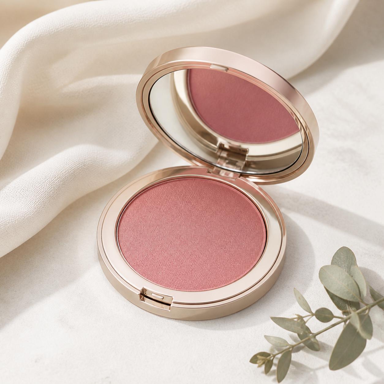 Soft blush product photo